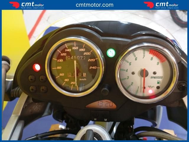 BMW R 1150 R usata 4