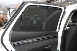 HYUNDAI Tucson usata, con Controllo trazione
