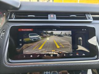 LAND ROVER Range Rover Velar usata, con Park Distance Control