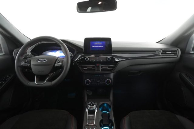 FORD Kuga usata 8