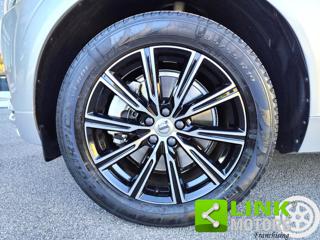 VOLVO XC60 usata, con Chiusura centralizzata