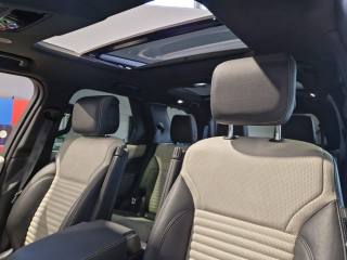 LAND ROVER Discovery usata, con Fendinebbia