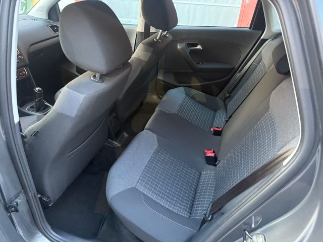 VOLKSWAGEN Polo usata, con Volante in pelle