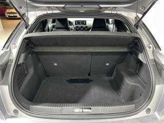 DS AUTOMOBILES DS 3 Crossback usata, con Sedile posteriore sdoppiato