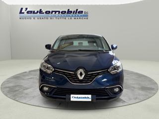 RENAULT Grand Scenic usata, con Airbag laterali