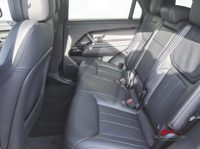 LAND ROVER Range Rover Sport usata 9