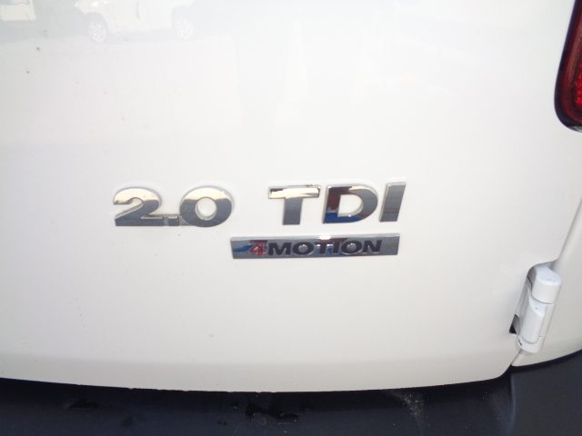 VOLKSWAGEN Caddy usata, con Alzacristalli elettrici