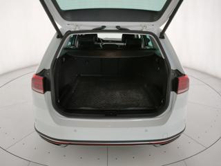 VOLKSWAGEN Passat Alltrack usata, con Controllo vocale