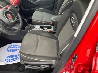 FIAT 500X usata, con Alzacristalli elettrici
