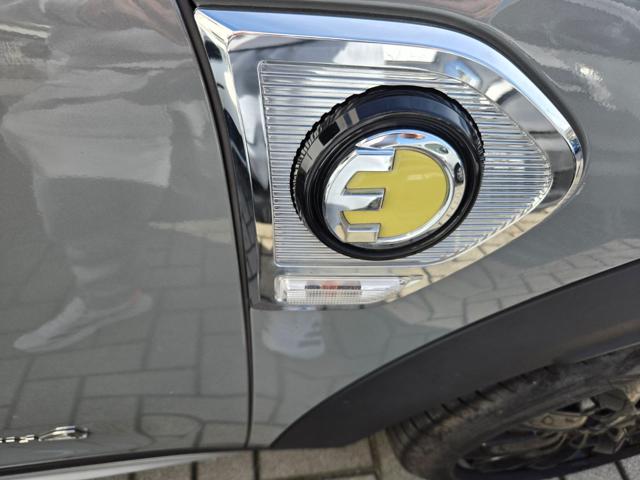MINI Countryman usata 20