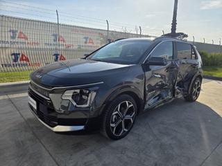 KIA e-Niro 64,8 kWh Evolution