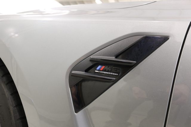 BMW M3 usata, con Fari LED