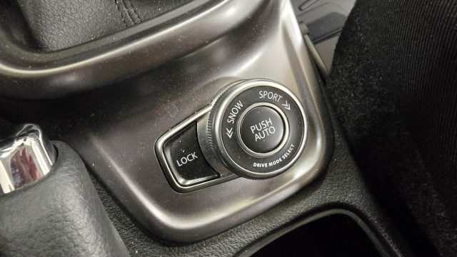 SUZUKI Vitara usata, con Fendinebbia