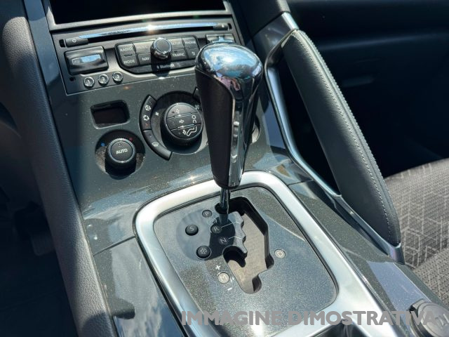 PEUGEOT 3008 usata, con Cruise Control