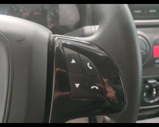 FIAT Fiorino usata, con Supporto lombare