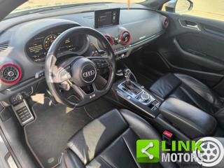 AUDI S3 usata, con Airbag