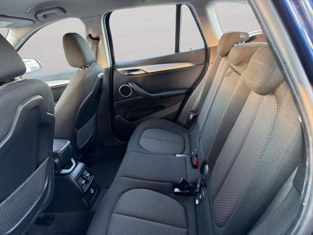 BMW X1 usata, con Cruise Control