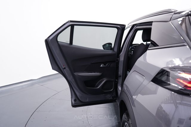 PEUGEOT 2008 usata, con Adaptive Cruise Control