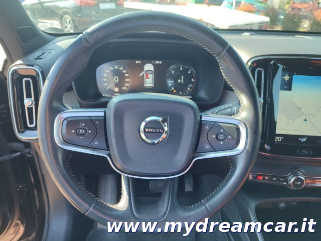 VOLVO XC40 usata, con ESP