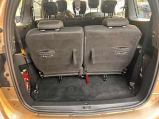 DACIA Lodgy usata, con Fendinebbia