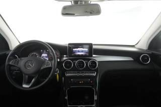 MERCEDES-BENZ GLC 220 usata 10