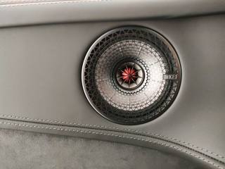 LOTUS Eletre usata, con Trazione integrale