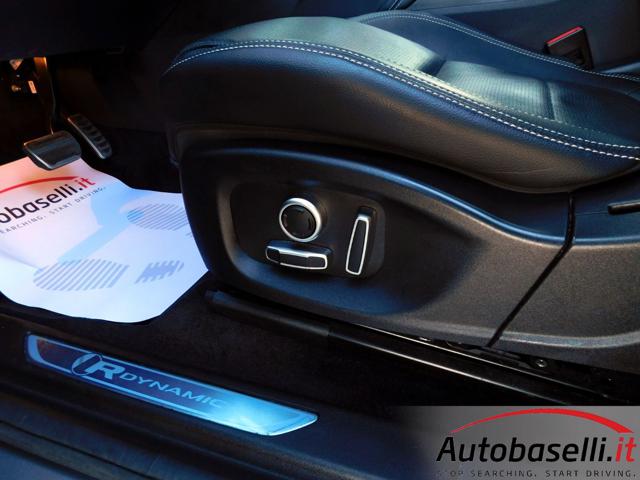 JAGUAR E-Pace usata, con 360° camera