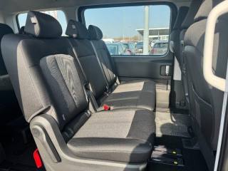 HYUNDAI Staria usata, con Controllo trazione
