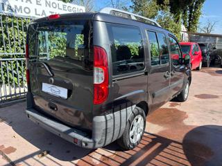 FIAT Doblo usata, con Cerchi in lega