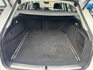 AUDI A6 usata, con Portellone posteriore elettrico