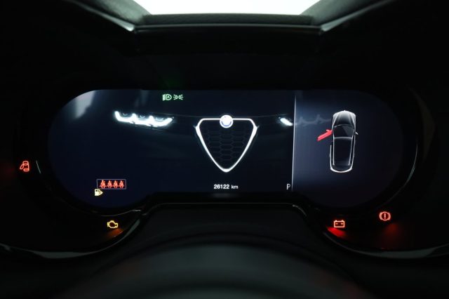 ALFA ROMEO Tonale usata 6