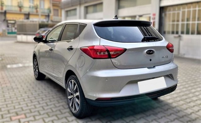 EVO Evo3 usata, con Chiusura centralizzata