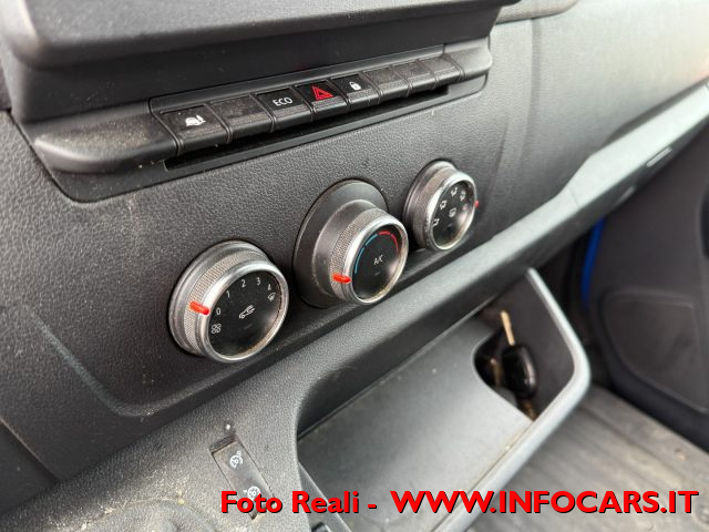 RENAULT Master usata, con ESP