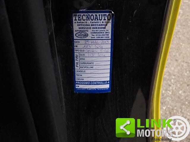 AUDI TT usata, con Sedile posteriore sdoppiato