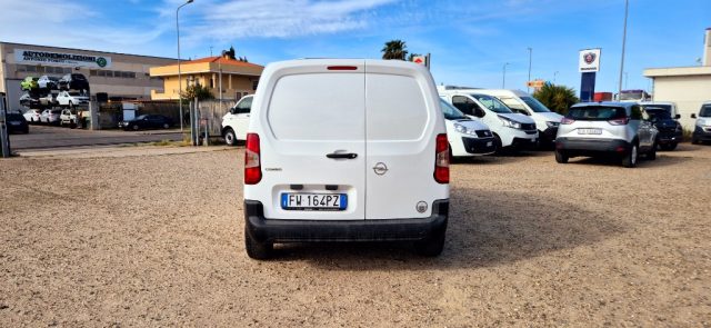 PEUGEOT Partner usata, con Controllo trazione