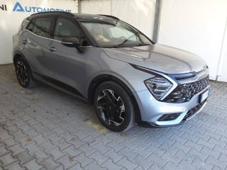 KIA Sportage usata, con Airbag
