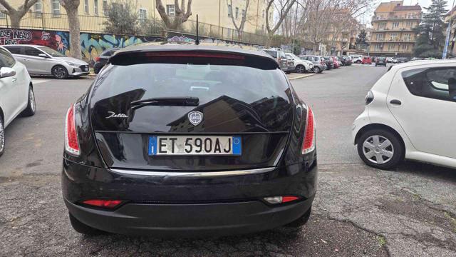LANCIA Delta usata, con Airbag Passeggero