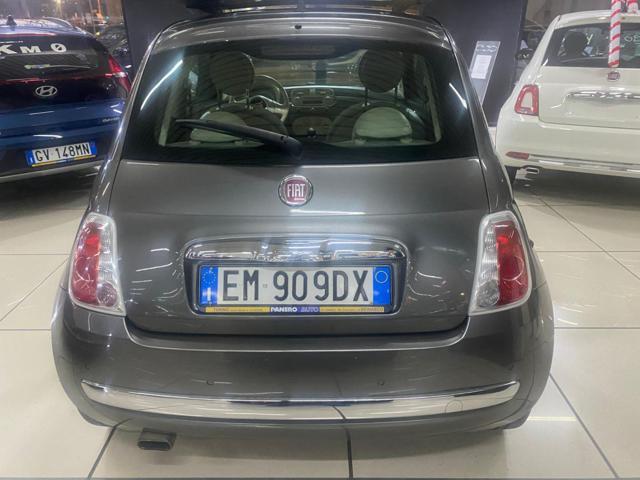 FIAT 500 usata, con Climatizzatore