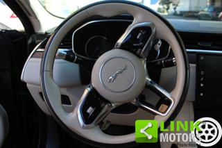 JAGUAR F-Pace usata 28