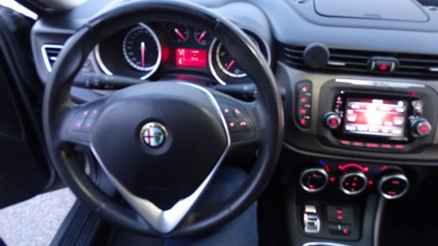 ALFA ROMEO Giulietta usata, con Cronologia tagliandi