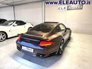 PORSCHE 911 usata, con Antifurto