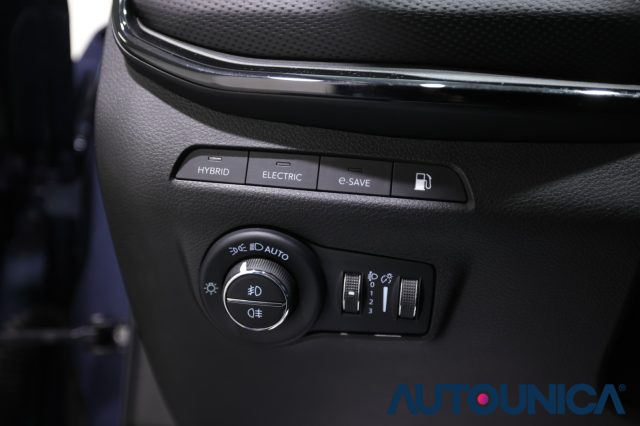 JEEP Compass usata, con Controllo vocale