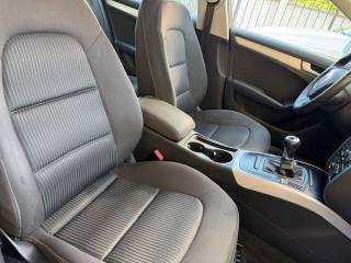 AUDI A4 usata, con Chiusura centralizzata