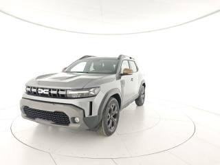 DACIA Duster usata, con Airbag laterali