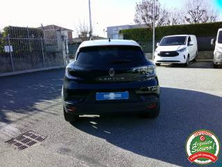 RENAULT Captur usata, con Airbag Passeggero