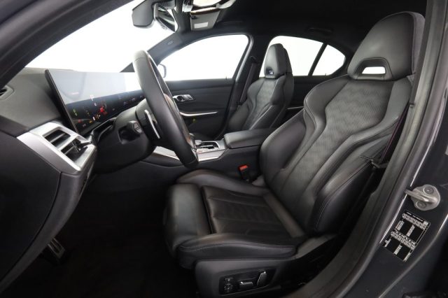 BMW M3 usata 1