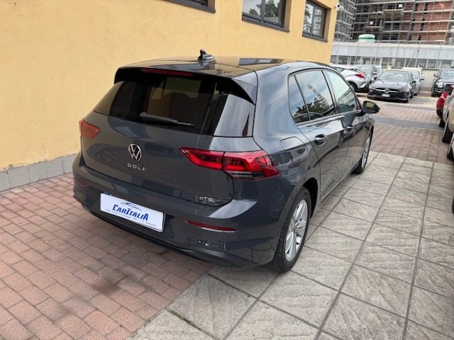 VOLKSWAGEN Golf usata, con Alzacristalli elettrici