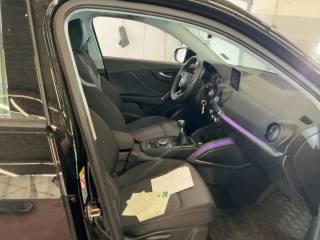 AUDI Q2 usata, con Autoradio