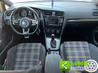 VOLKSWAGEN Golf GTI usata, con Cerchi in lega