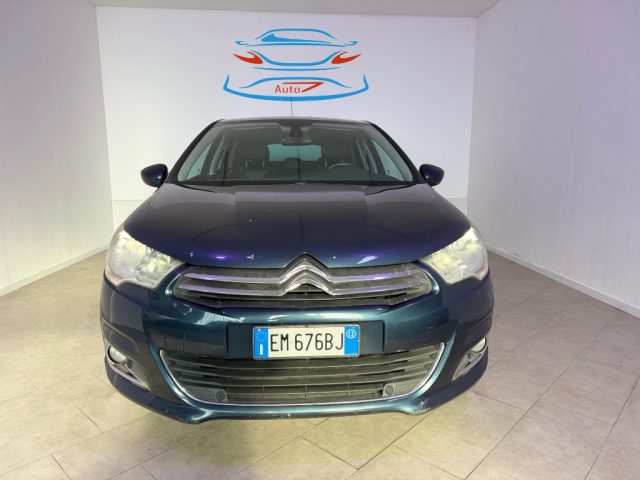 CITROEN C4 usata 0
